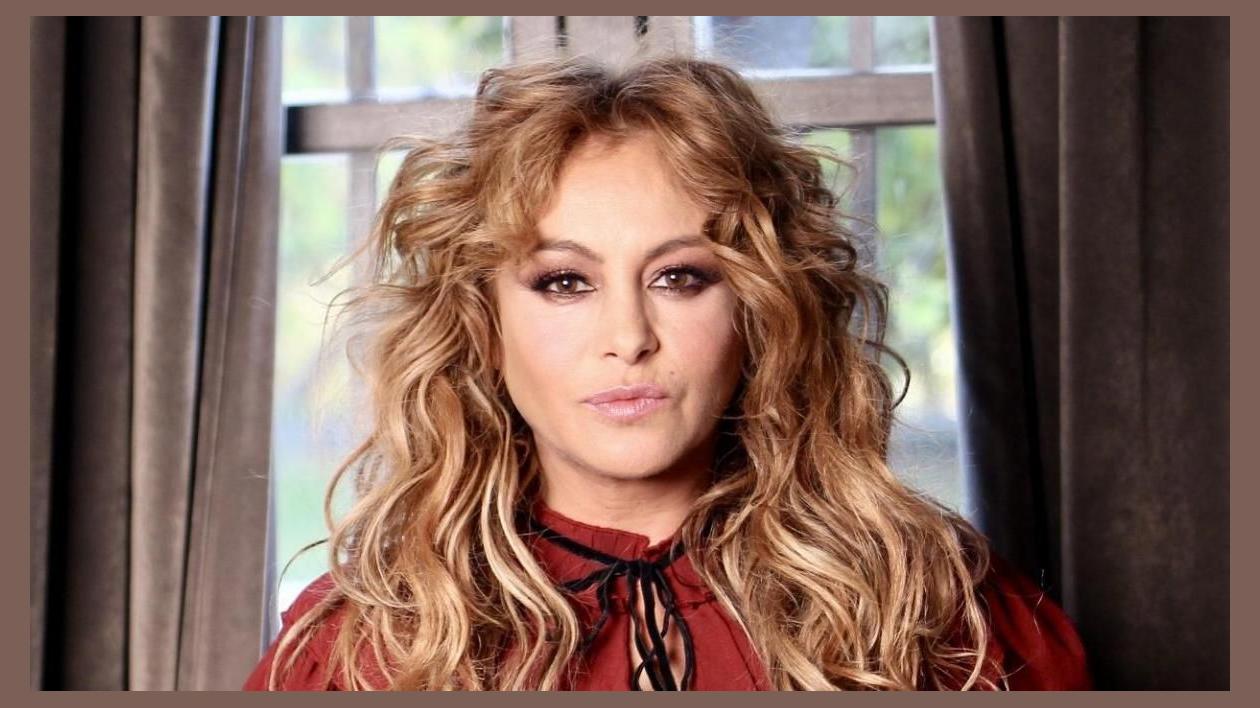 Paulina Rubio